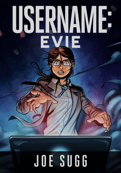 Image of Username Evie