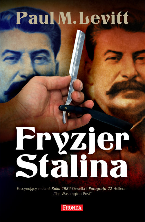 Image of Fryzjer Stalina