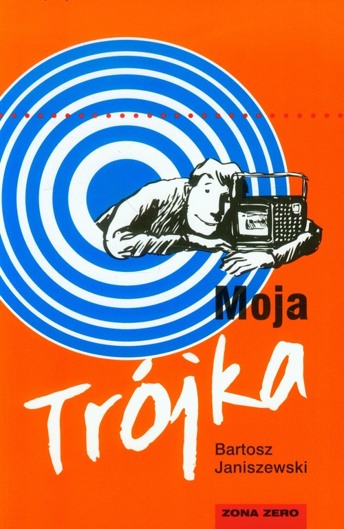 Image of Moja Trójka