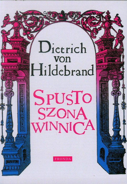 Image of Spustoszona Winnica