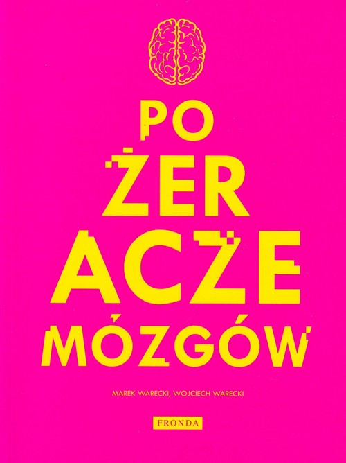Image of Pożeracze mózgów
