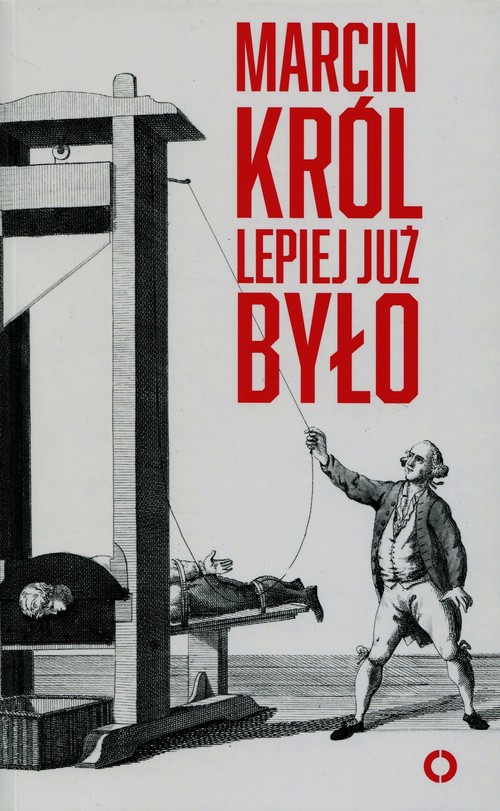 Image of Lepiej już było
