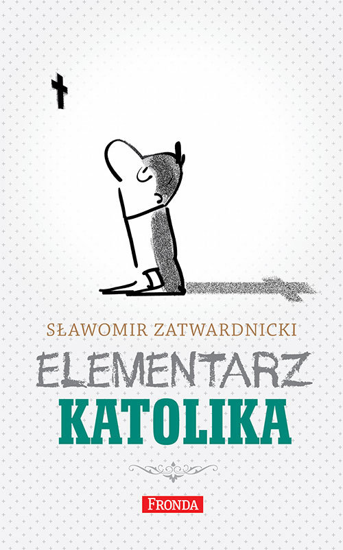 Image of Elementarz katolika