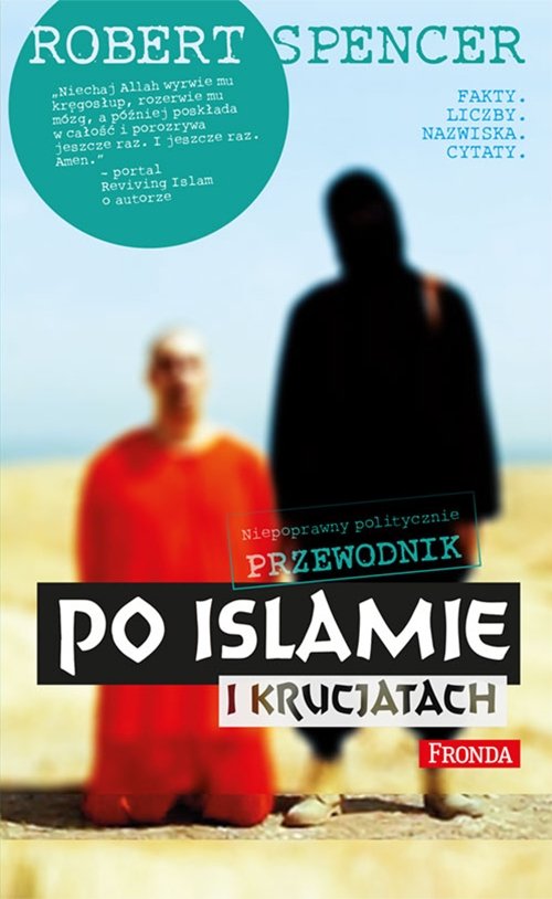 Image of Niepoprawny politycznie przewodnik po islamie i krucjatach
