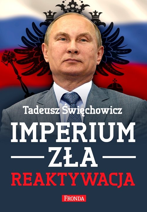 Image of Imperium zła. Reaktywacja