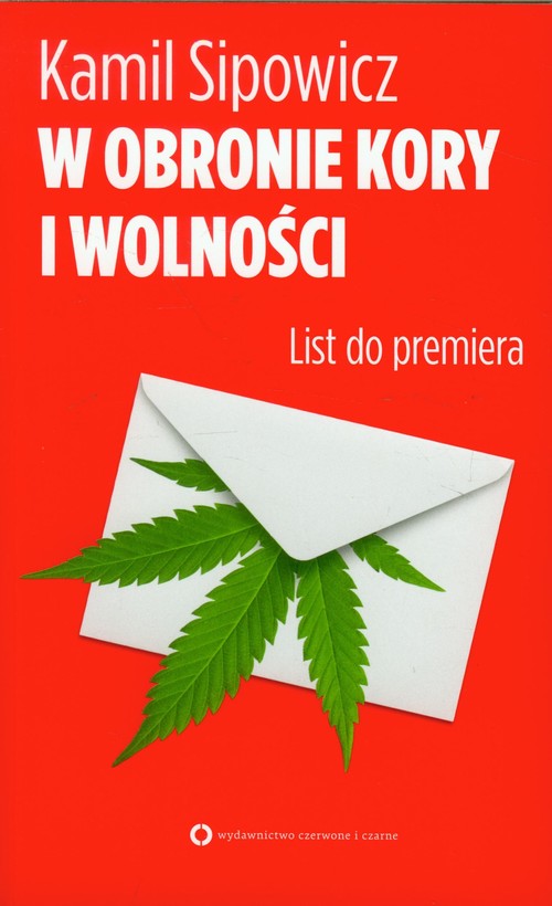 Image of W obronie Kory i wolności. List do premiera