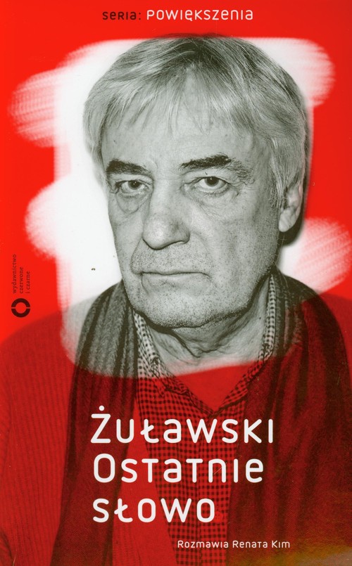 Image of Żuławski. Ostatnie słowo