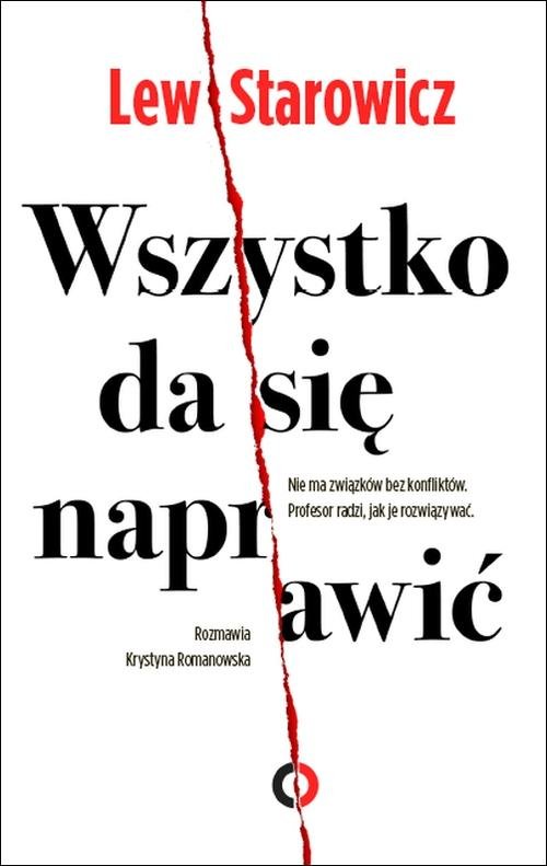 Image of Wszystko da się naprawić