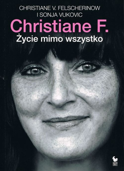 Image of Christiane F. Życie mimo wszystko
