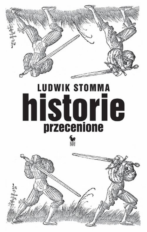 Image of Historie przecenione