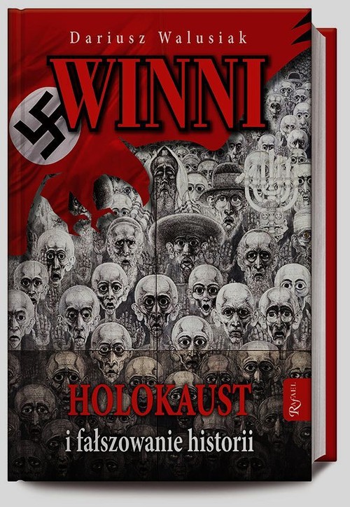 Image of Winni. Holokaust i fałszowanie historii