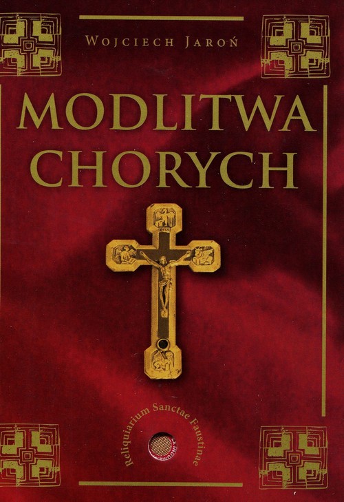 Image of Modlitwa chorych