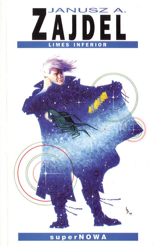 Image of Limes inferior