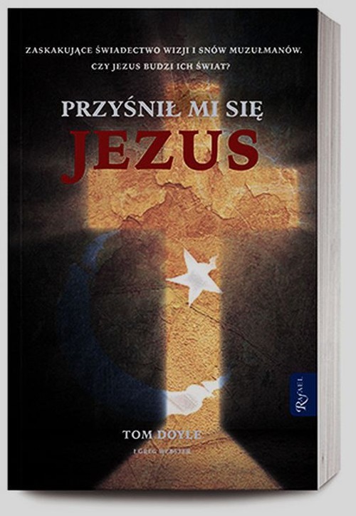 Image of Przyśnił mi się Jezus