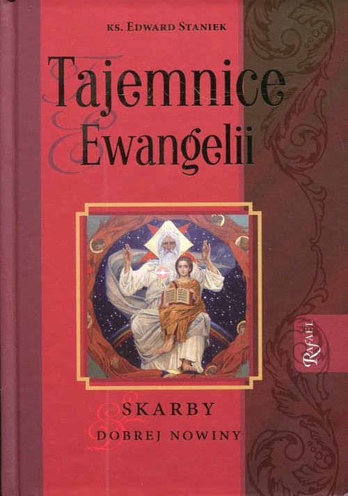 Image of Tajemnice Ewangelii. Skarby Dobrej Nowiny