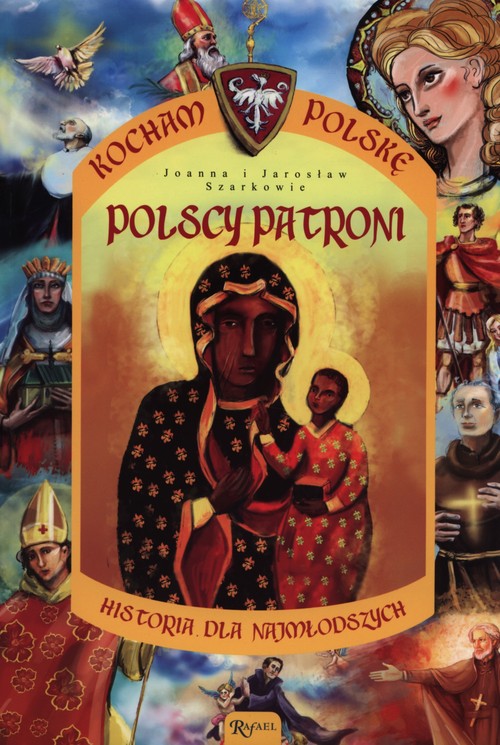 Image of Polscy patroni