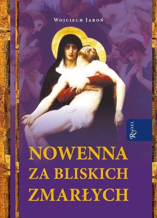 Image of Nowenna za bliskich zmarłych
