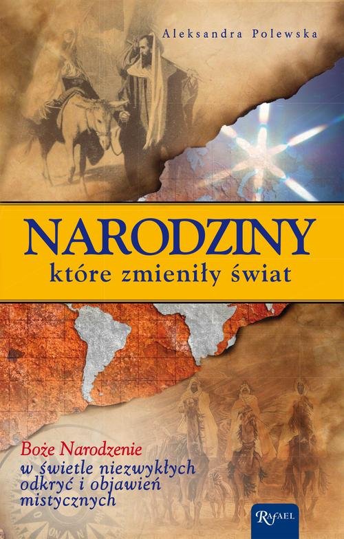 Image of Narodziny które zmieniły świat