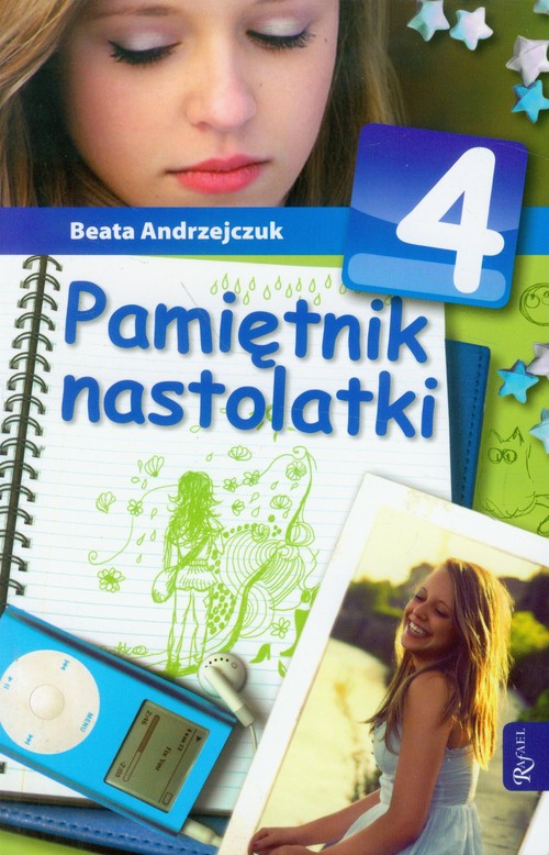 Image of Pamiętnik nastolatki 4