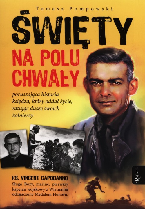 Image of Święty na polu chwały