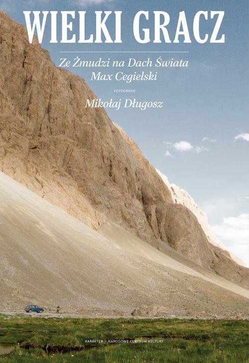 Image of Wielki Gracz Ze Żmudzi na Dach świata