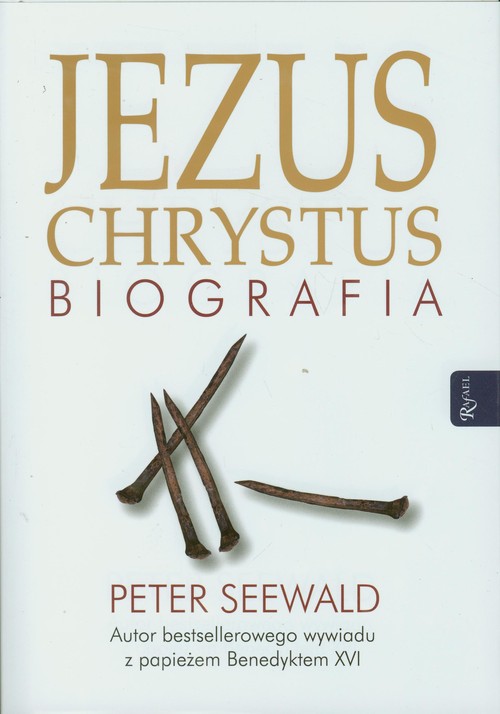 Image of Jezus Chrystus. Biografia