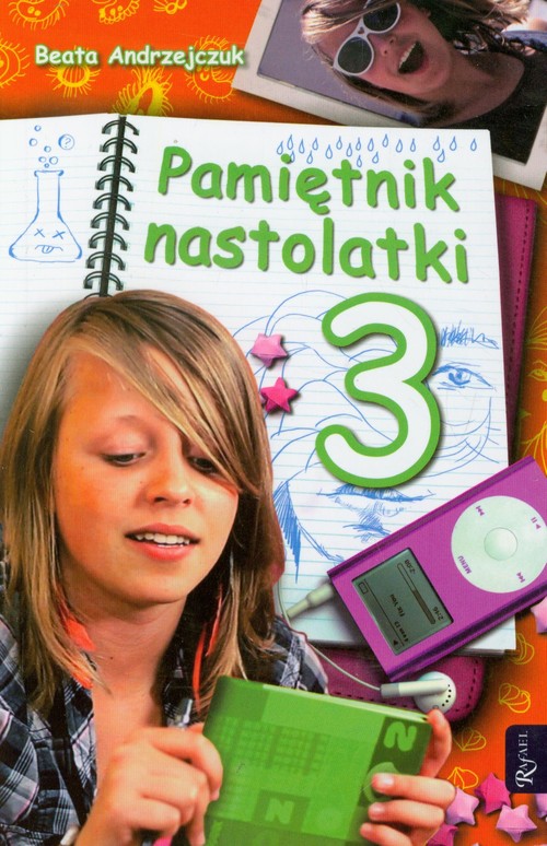 Image of Pamiętnik nastolatki 3