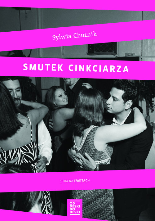 Image of Smutek cinkciarza