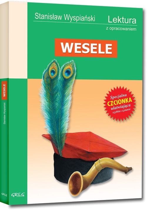 Image of Wesele z opracowaniem