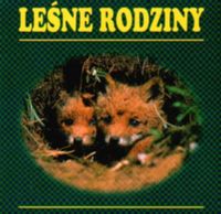 Image of Leśne rodziny