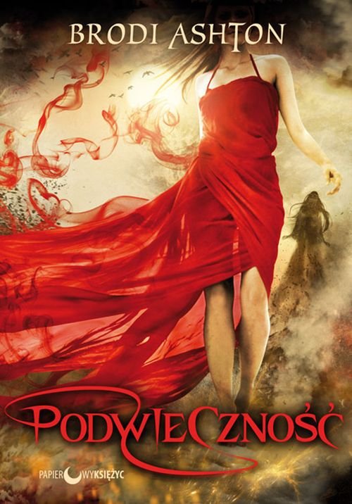 Image of Podwieczność Trylogia Podwieczność Tom 1