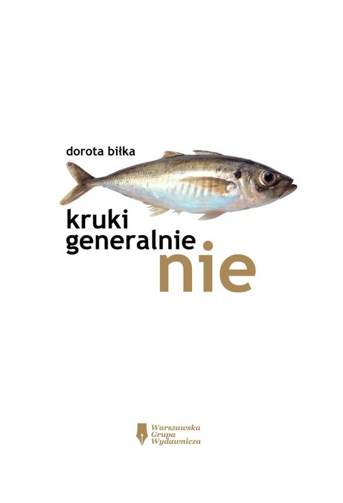 Image of Kruki Generalnie Nie