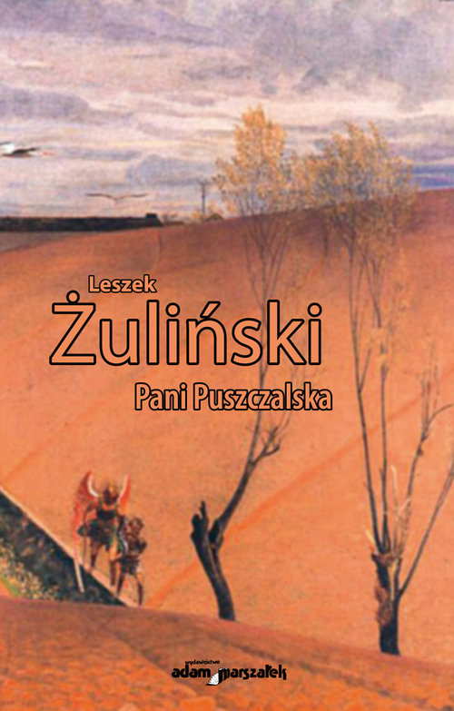 Image of Pani Puszczalska
