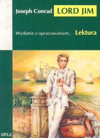Image of Lord Jim Wydanie z opracowaniem
