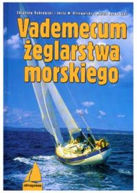 Image of Vademecum żeglarstwa morskiego