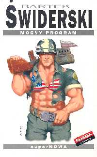 Image of Mocny program