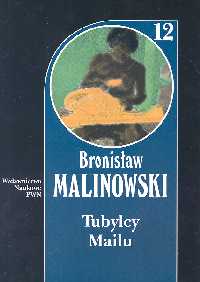 Image of Tubylcy Mailu Dzieła Tom 12