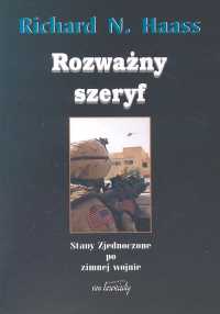 Image of Rozważny szeryf Stany Zjednoczone po zimnej wojnie