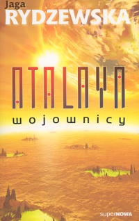 Image of Atalaya Wojownicy
