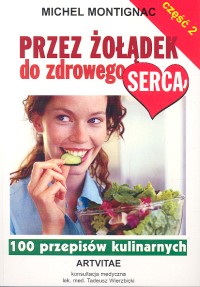Image of Przez żołądek do zdrowego serca część 2