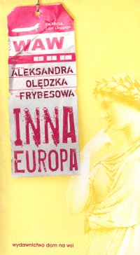 Image of Inna Europa