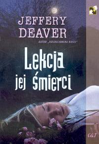 Image of Lekcja jej śmierci