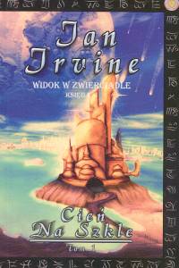 Image of Cień na szkle Księga 1 Tom 1