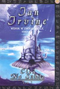 Image of Cień na szkle Księga I Tom 2