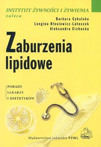 Image of Zaburzenia lipidowe