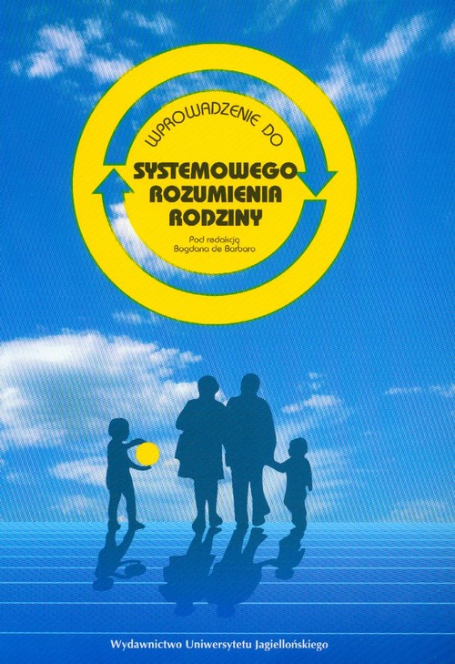 Image of Wprowadzenie do systemowego rozumienia rodziny
