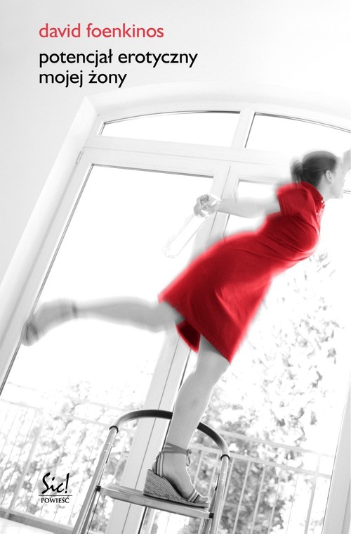 Image of Potencjał erotyczny mojej żony