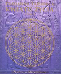 Image of Pradawna tajemnica Kwiatu Życia Tom 1