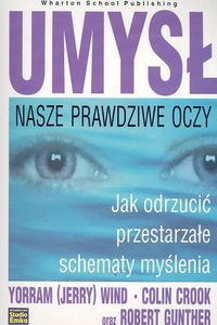 Image of Umysł nasze prawdziwe oczy