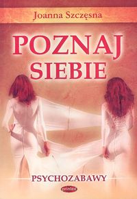 Image of Poznaj siebie Psychozabawy